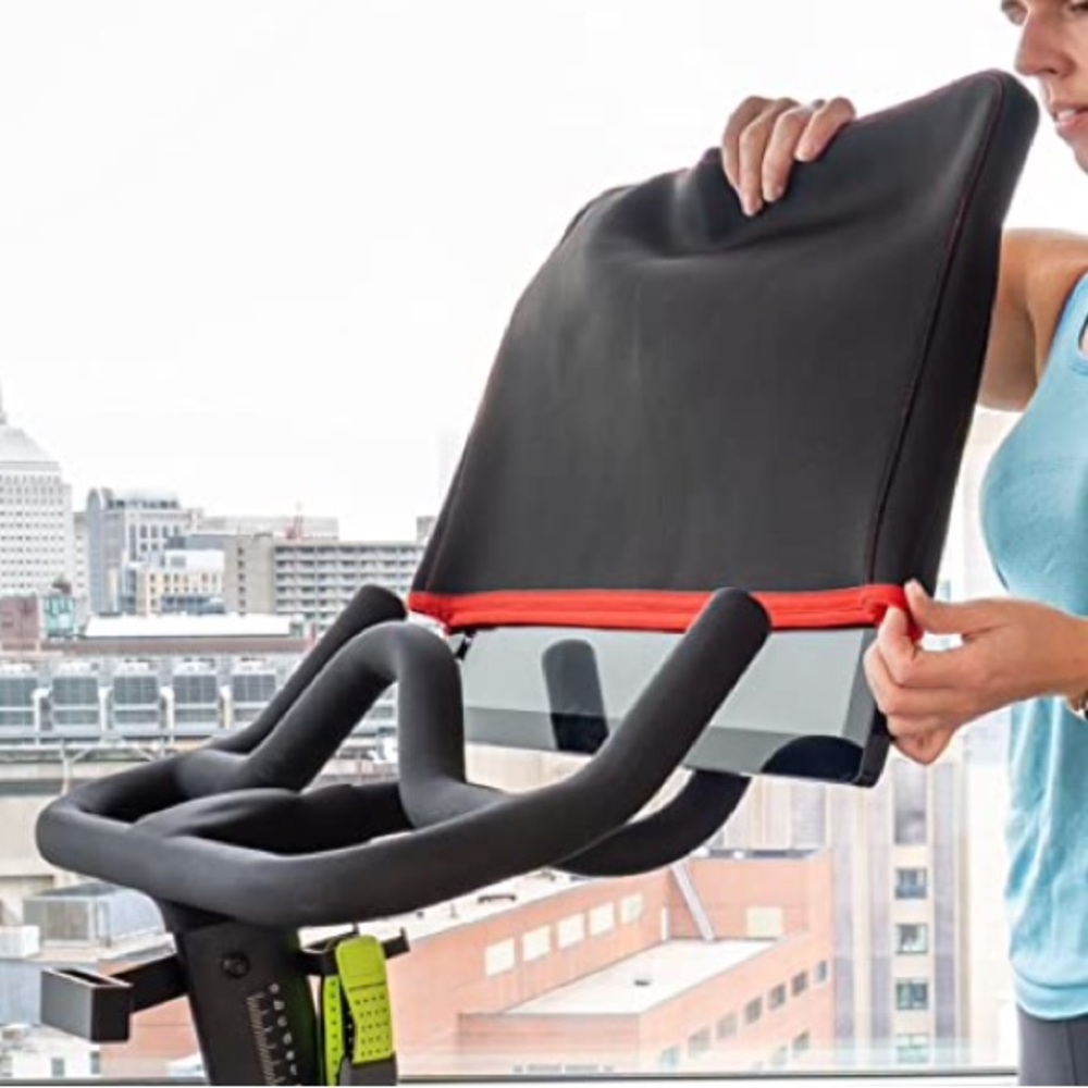 Peloton Monitor Cover — Screen Protector —protect from dust and damage